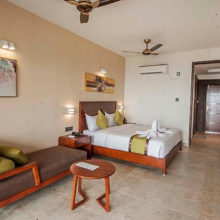 Hotel Sonar Bangla Taki Hasnabad Luaran gambar