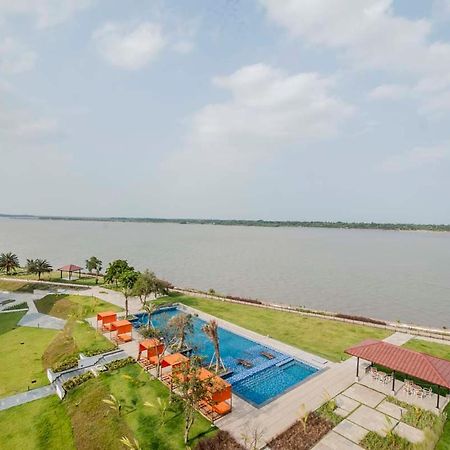 Hotel Sonar Bangla Taki Hasnabad Luaran gambar