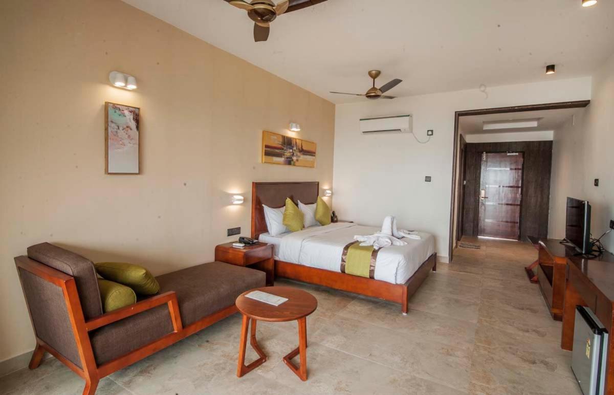 Hotel Sonar Bangla Taki Hasnabad Luaran gambar
