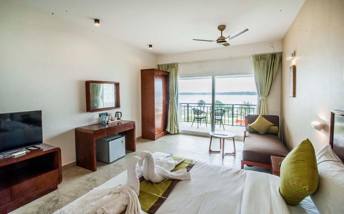 Hotel Sonar Bangla Taki Hasnabad Luaran gambar