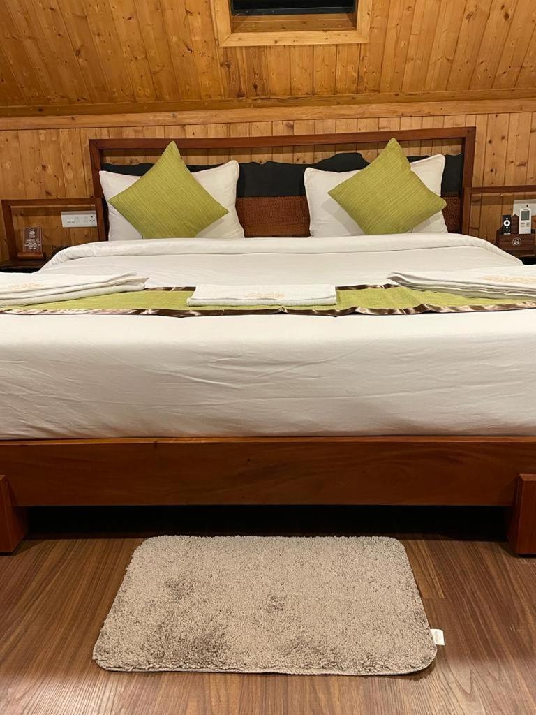 Hotel Sonar Bangla Taki Hasnabad Luaran gambar