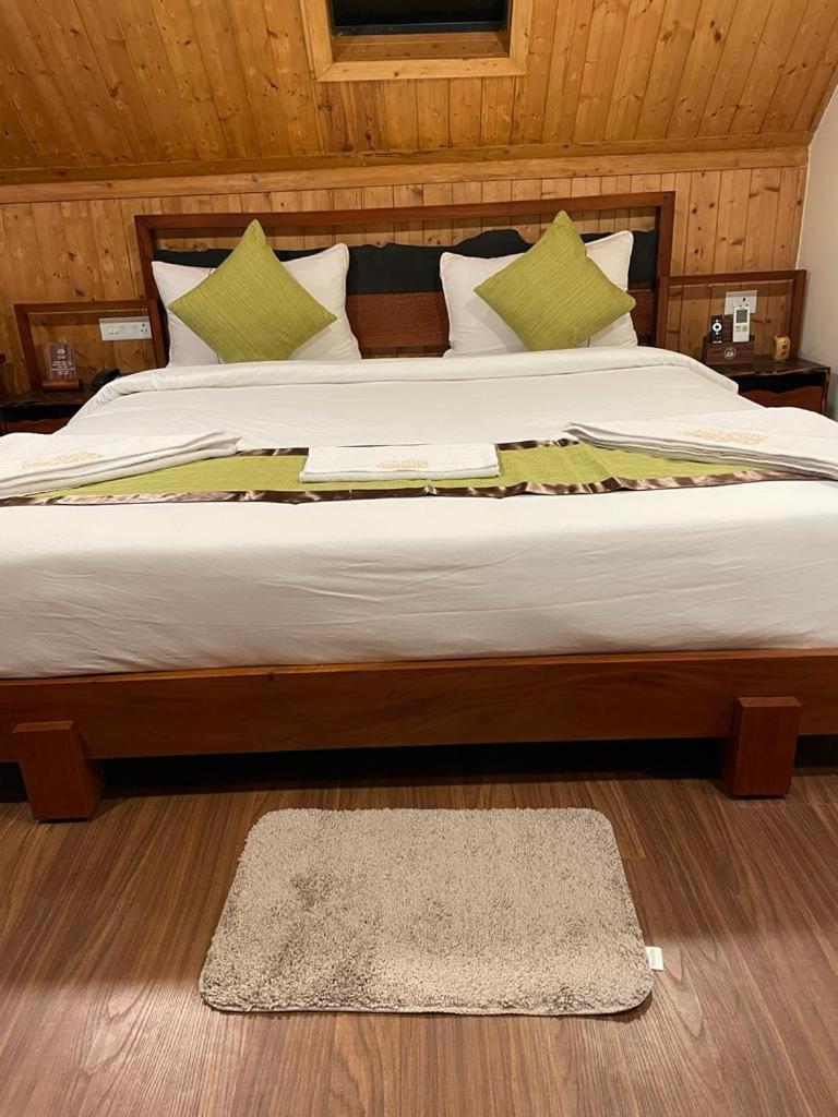 Hotel Sonar Bangla Taki Hasnabad Luaran gambar