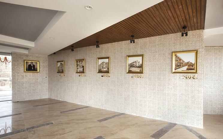 Hotel Sonar Bangla Taki Hasnabad Luaran gambar