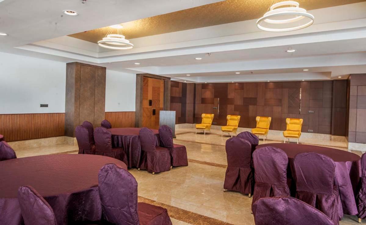 Hotel Sonar Bangla Taki Hasnabad Luaran gambar