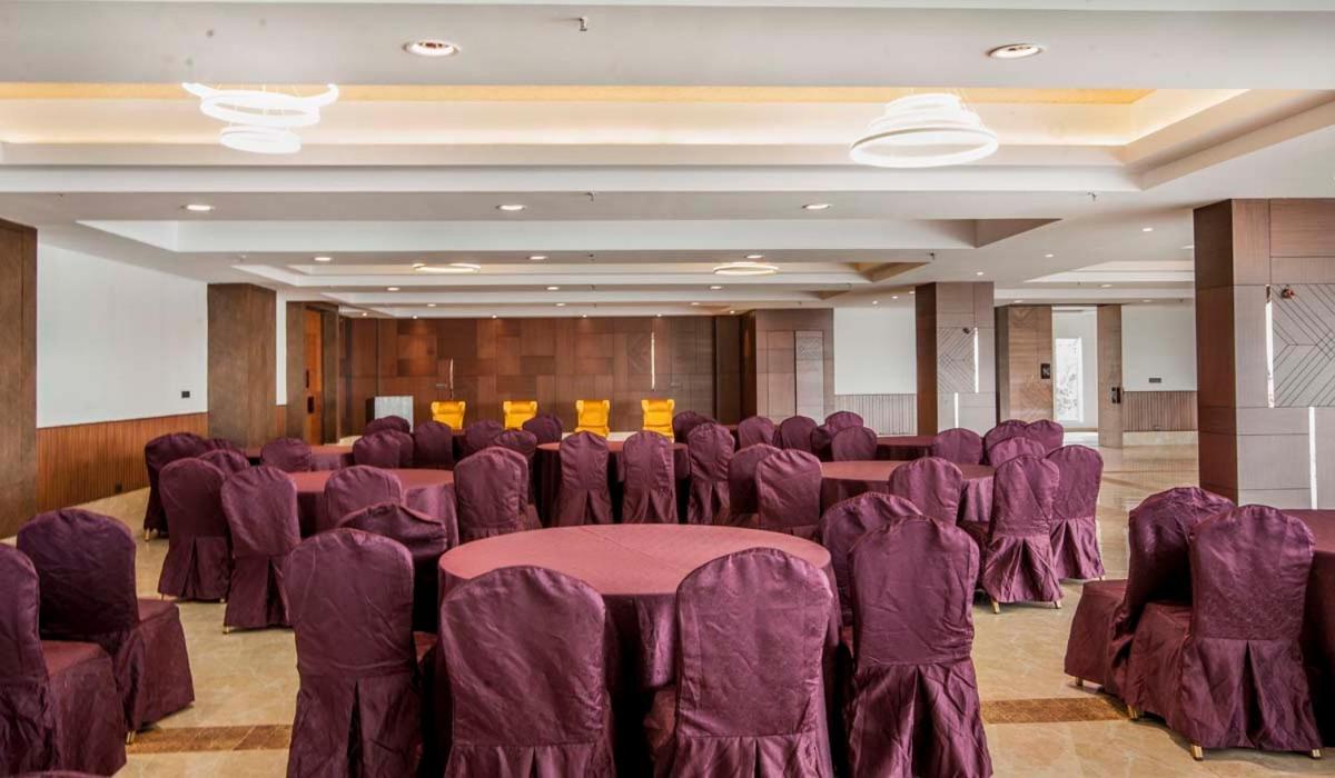 Hotel Sonar Bangla Taki Hasnabad Luaran gambar